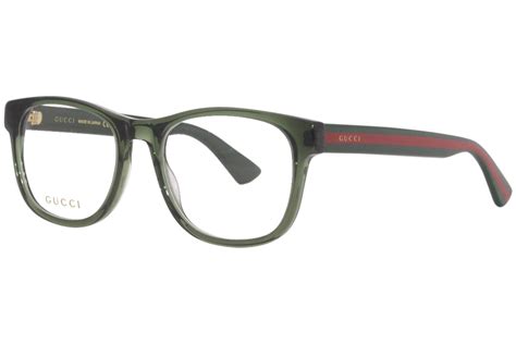 gucci eyeglasses gg0004o|Gucci GG0004ON Eyeglasses .